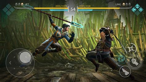 shadow fight game|Shadow Fight Arena .